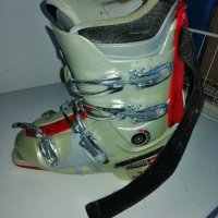 Продавам обувки за ски, снимка 1 - Зимни спортове - 39644056