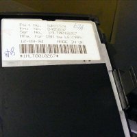 Ретро лаптоп IBM ThinkPad 360 - два броя от 1994 година, снимка 17 - Части за лаптопи - 40155327