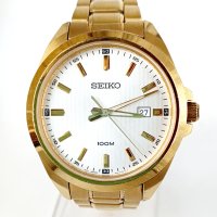 Мъжки часовник Seiko 6N42-00H0, снимка 1 - Мъжки - 44495348