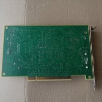  NCR SSPA PCI SDC Board PLX PCI9052 G PCI, снимка 8 - Други - 34073526