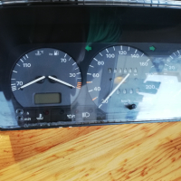 Километраж с оборотомер за Пасат VW-Passat 3, снимка 5 - Части - 44156270
