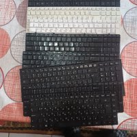клавиатури за лаптопи - работещи, снимка 1 - Лаптопи за работа - 41431735