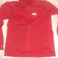 Bergans of Norway Microlight Jacket (XL) мъжко яке (ветровка), снимка 2 - Спортни дрехи, екипи - 40379316