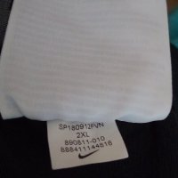 Къс  панталон Nike dri fit, снимка 4 - Къси панталони - 36602335