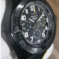 Мъжки луксозен часовник Breitling For Bentley, снимка 4 - Мъжки - 41570409