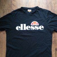 ellesse - страхотна мъжка тениска , снимка 3 - Тениски - 40738648