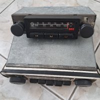 Ретро радио Opel Le Mans, снимка 1 - Антикварни и старинни предмети - 41433645