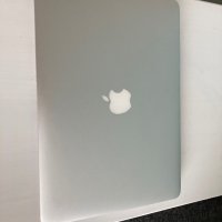 Лаптоп Apple MacBook Air A1466 2017 год., снимка 16 - Лаптопи за работа - 42059161