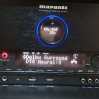 Продавам Marantz SR 7010 /Маранц sr7010/ - 1499 лв., снимка 3 - Ресийвъри, усилватели, смесителни пултове - 42563476