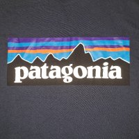 Patagonia (XS) мъжка спортна тениска, снимка 5 - Тениски - 40635436