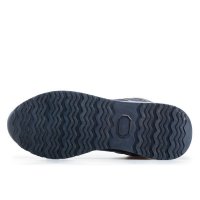 НАМАЛЕНИЕ!!!Високи спортни обувки LEE COOPER Тъмно сини, снимка 3 - Детски обувки - 34634146