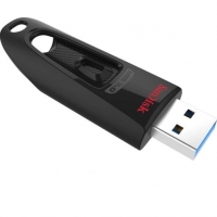 SanDisk ULTRA 256GB USB Flash Drive, USB 3.0 флаш памет, снимка 8 - USB Flash памети - 36039225