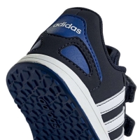 НАМАЛЕНИЕ!!! Бебешки спортни обувки ADIDAS VS SWITCH 3 I Синьо, снимка 8 - Бебешки обувки - 36083116
