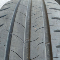 Комплект 4бр летни гуми - Michelin 205/55 R16, снимка 5 - Гуми и джанти - 44524878