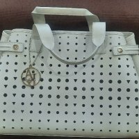 Дамска чанта Emporio Armani , снимка 1 - Чанти - 41083054