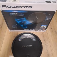 ROWENTA ПРАХОСМУКАЧКА-РОБОТ X-PLORER SERIE 50 ANIMAL RR7375WH, снимка 4 - Прахосмукачки - 42003863