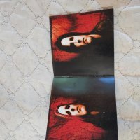 Love Like Blood – Snakekiller, снимка 6 - CD дискове - 41882364
