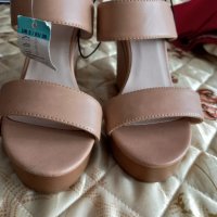 Нови сандали , снимка 1 - Сандали - 34408114