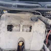 volkswagen bora 1 6 на части, снимка 2 - Автомобили и джипове - 34284936