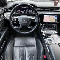 Audi A8 50TDI Hybrid Full, снимка 12 - Автомобили и джипове - 44429252