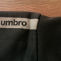 UMBRO размер XL мъжки суичър 18-44, снимка 8 - Суичъри - 36313658