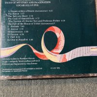 Alan Parsons,Electric Light Orchestra , снимка 14 - CD дискове - 41914504
