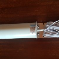 Продавам Lora антена 12 dbi  868 mhz, снимка 1 - Рутери - 39064640