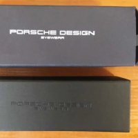 Нови Оригинални слънчеви очила на Porsche Design (Порше Дизайн), снимка 5 - Слънчеви и диоптрични очила - 40752523