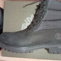 Timberland 6 inch Premium Puffe номер 41,5 Оригинални Зимни Мъжки Обувки, снимка 6 - Мъжки ботуши - 34807937