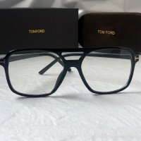 TOM FORD диоптрични рамки очила за компютър прозрачни слънчеви мъжки дамски, снимка 4 - Слънчеви и диоптрични очила - 39972460