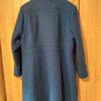 Дамско палто  нова цена - 60 лв., снимка 5 - Палта, манта - 38726386