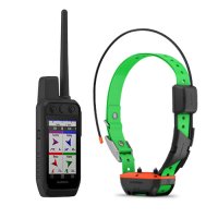 Garmin Alpha 300 K с две каишки TT 25 K, снимка 1 - За кучета - 41206059