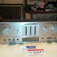 marantz stereo amplifier-за части 2108212022, снимка 1 - Ресийвъри, усилватели, смесителни пултове - 33882652