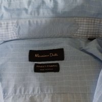 Мъжки ризи Massimo Dutti и Zara, снимка 5 - Ризи - 39166788