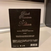 Kilian Black Phantom 50ml EDP Tester , снимка 2 - Унисекс парфюми - 39723214