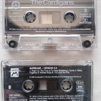 2 оригинални аудио касетки , снимка 2 - Аудио касети - 36320766