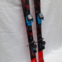 фрийстайл - фрийрайд  ски   Volkl Ledge  128см , снимка 4 - Зимни спортове - 42494155