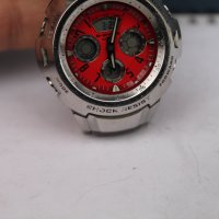  Часовник Casio G-shock 45мм, снимка 7 - Мъжки - 38686953