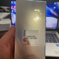 Мъжки парфюм Tom Ford Grey Vetiver EDP 100 ml - 349.99 лв. , снимка 1 - Мъжки парфюми - 41645283