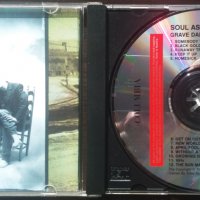Soul Asylum – Grave Dancers Union, снимка 2 - CD дискове - 35728177