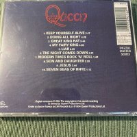 Queen , снимка 4 - CD дискове - 42113945