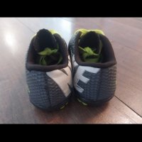 Детски обувки за футбол, стоножки Nike, 28, снимка 5 - Футбол - 42545968