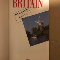 Driving tours Britain, снимка 2 - Енциклопедии, справочници - 35939646