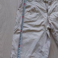 Дамски къси панталони, размер 36 , снимка 4 - Къси панталони и бермуди - 42025568