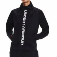 Under Armour Дамско горнище, снимка 3 - Суичъри - 40878161