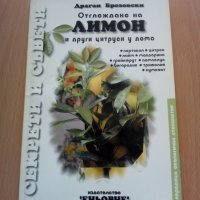 12 бр. книги за градинарство, направи си сам и др., снимка 4 - Специализирана литература - 35989954