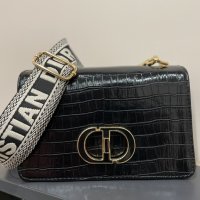 Чанта Christian Dior , снимка 1 - Чанти - 34425178