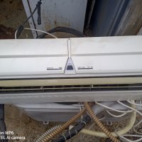 Fujitsu 9 btu , снимка 1 - Климатици - 39965277