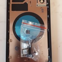 Корпус със заден панел за iPhone 12, снимка 2 - Резервни части за телефони - 40413458