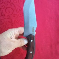 Atasan outodor 5008  Ловджийски нож, снимка 1 - Ножове - 44246612